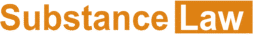 Substance Law logo